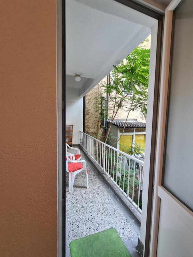 City Center Apartment Sarajevo Exterior photo