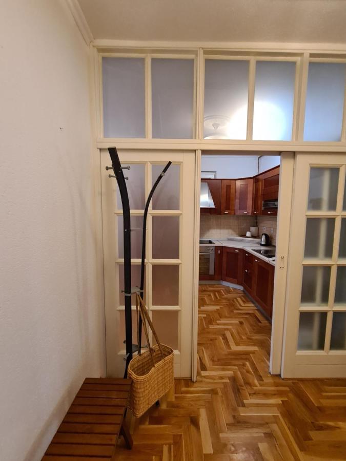 City Center Apartment Sarajevo Exterior photo