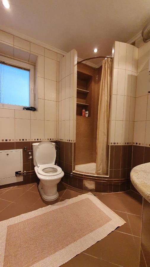 City Center Apartment Sarajevo Exterior photo